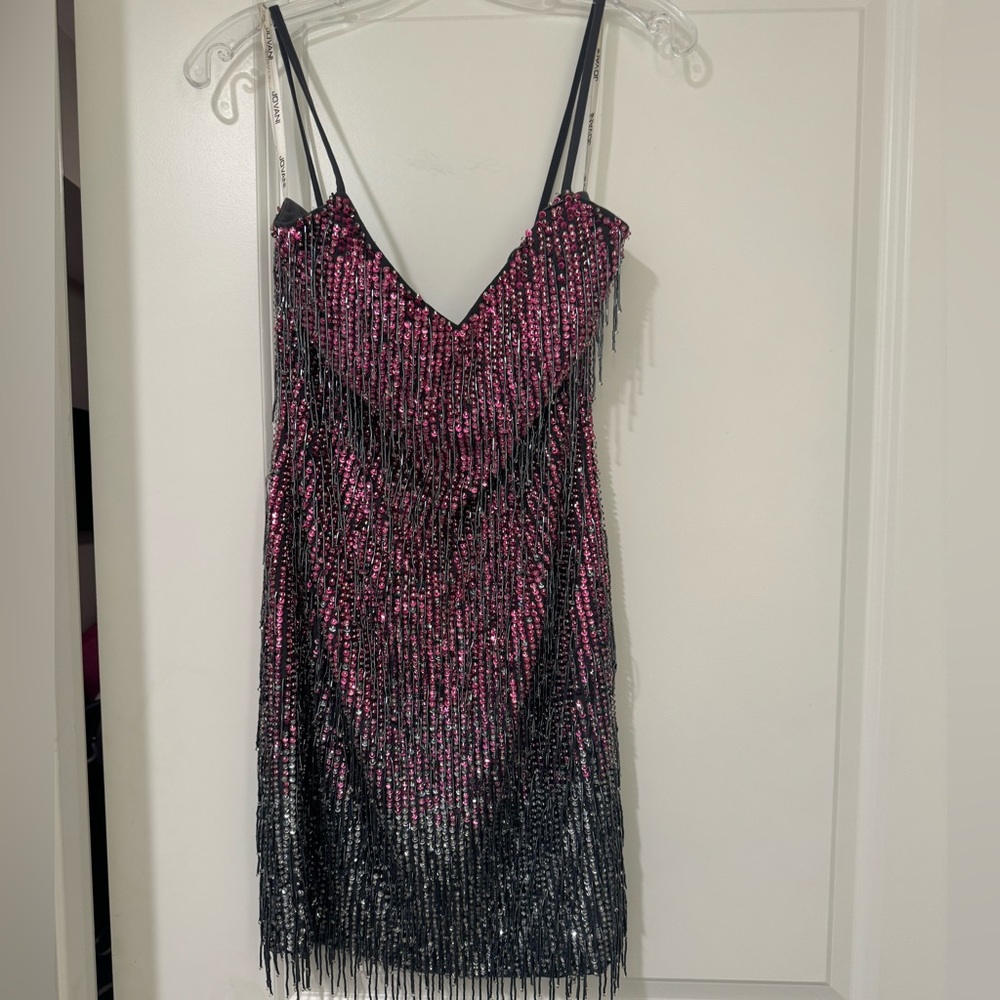 Jovani Cocktail Dress